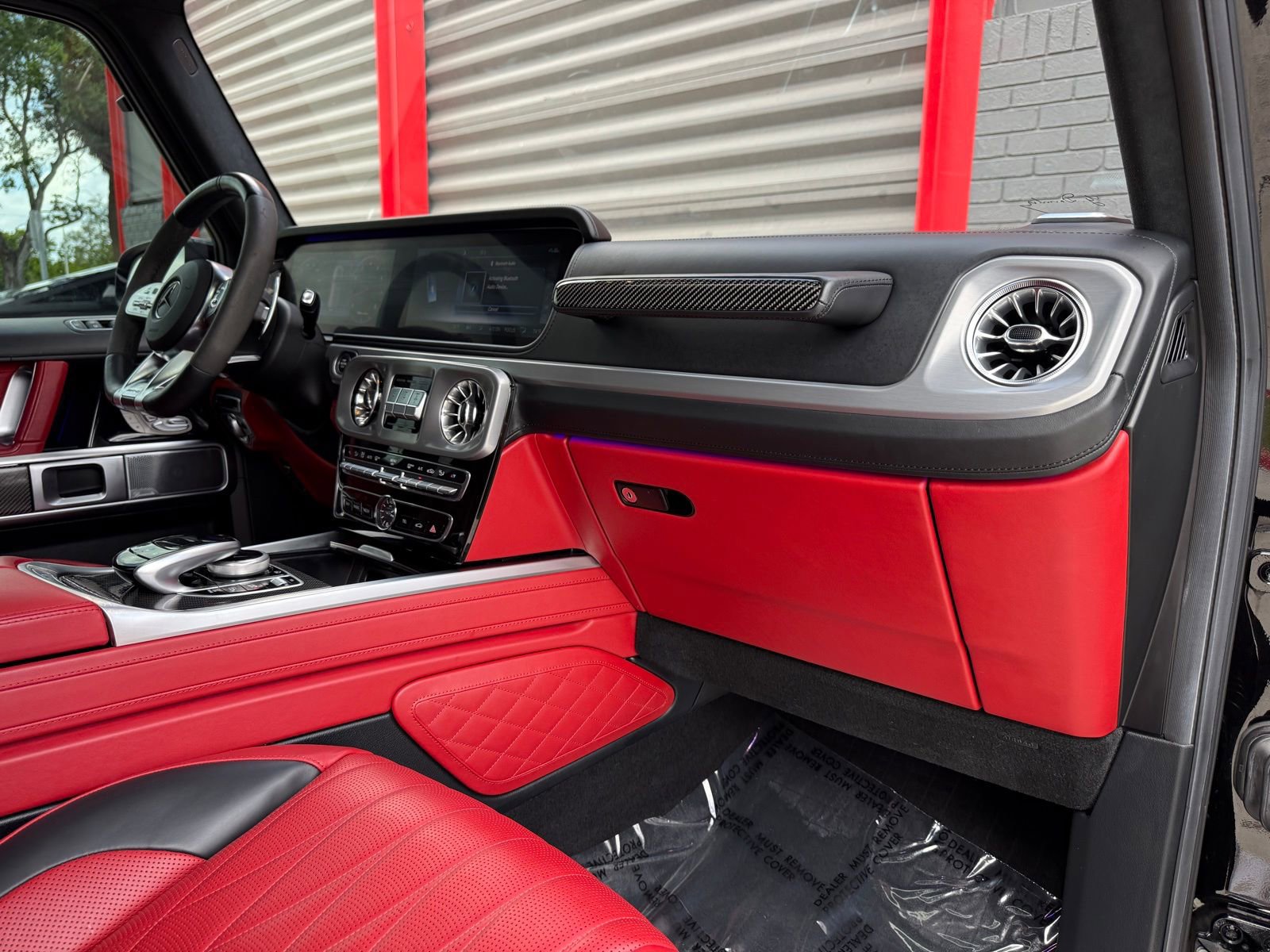 Used 2019 Mercedes-Benz G 63 AMG 4MATIC image 37