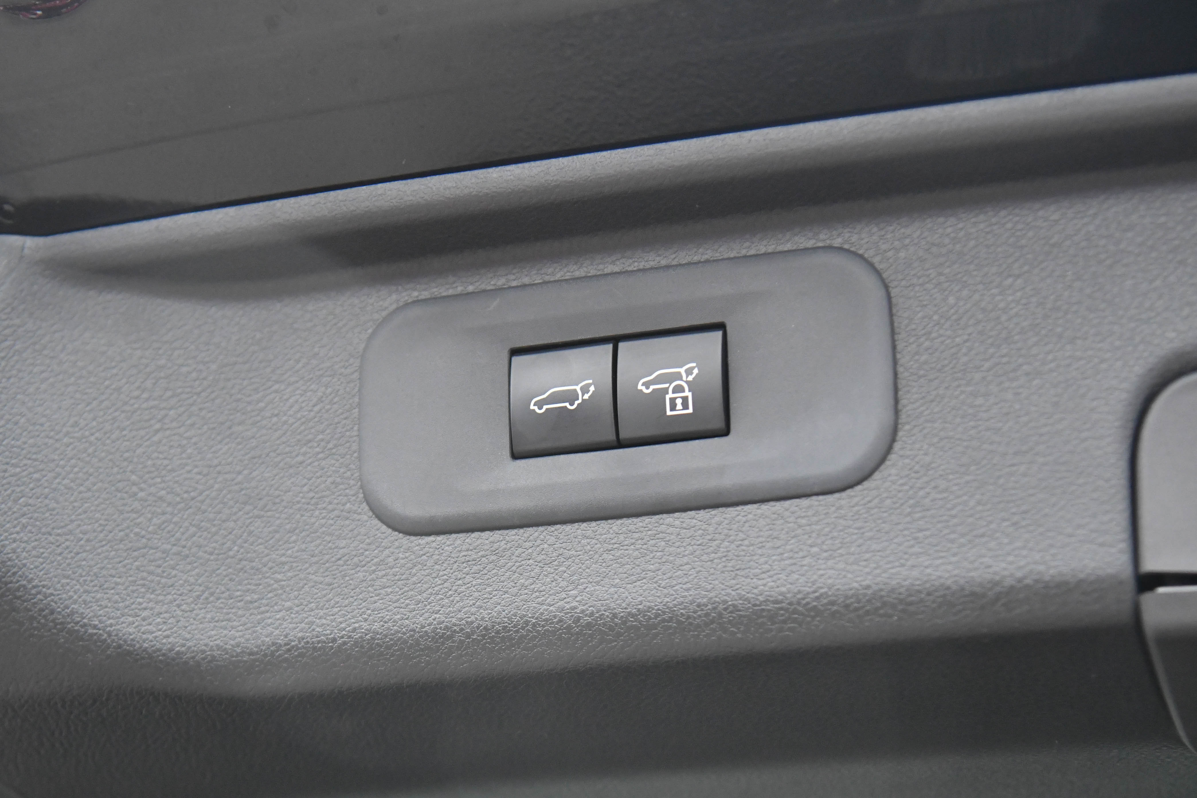 Used 2025 Toyota Grand Highlander AWD image 49