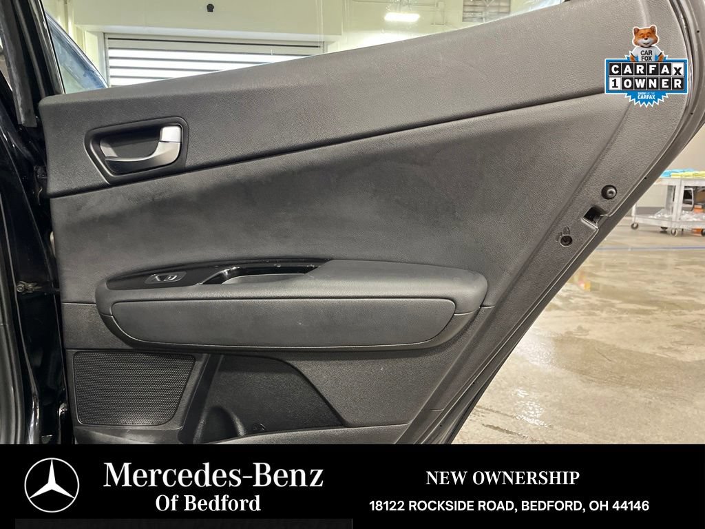 Used 2018 Kia Optima SX FWD image 18