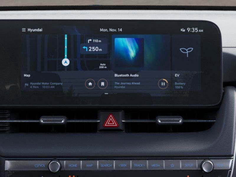 New 2025 Hyundai Ioniq 5 SE image 13