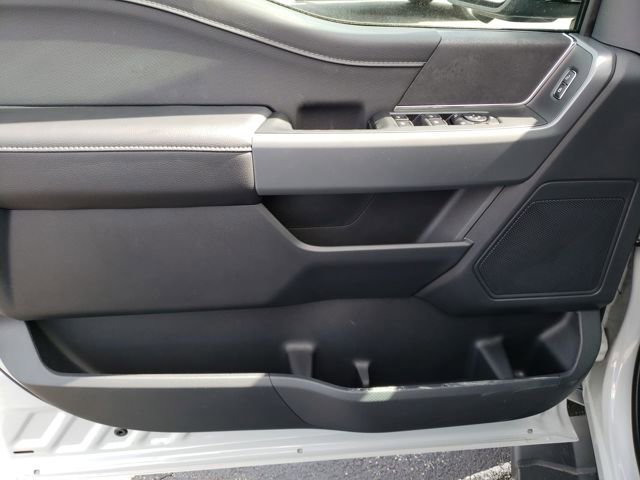 New 2026 Ford F150 XLT image 17