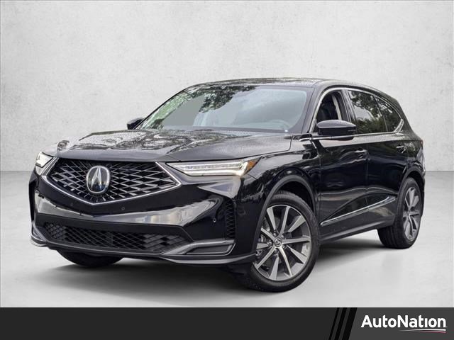 New 2026 Acura MDX FWD w/ Technology Package image 1