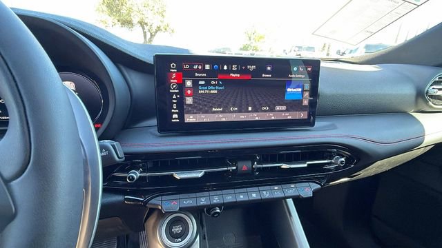 Used 2024 Dodge Hornet R/T Plus w/ R/T Blacktop Package AWD/4WD image 25