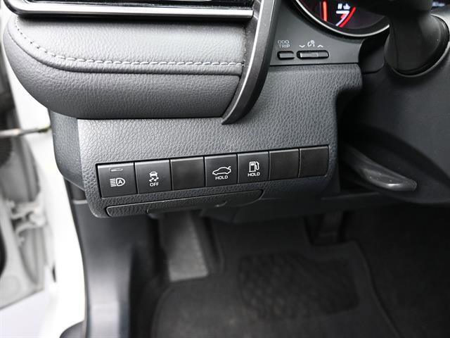 Certified 2024 Toyota Camry XSE image 9