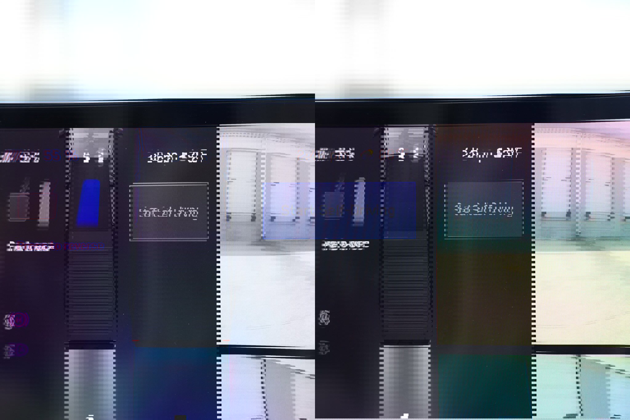 Used 2024 Tesla Cybertruck AWD Crew Cab image 37