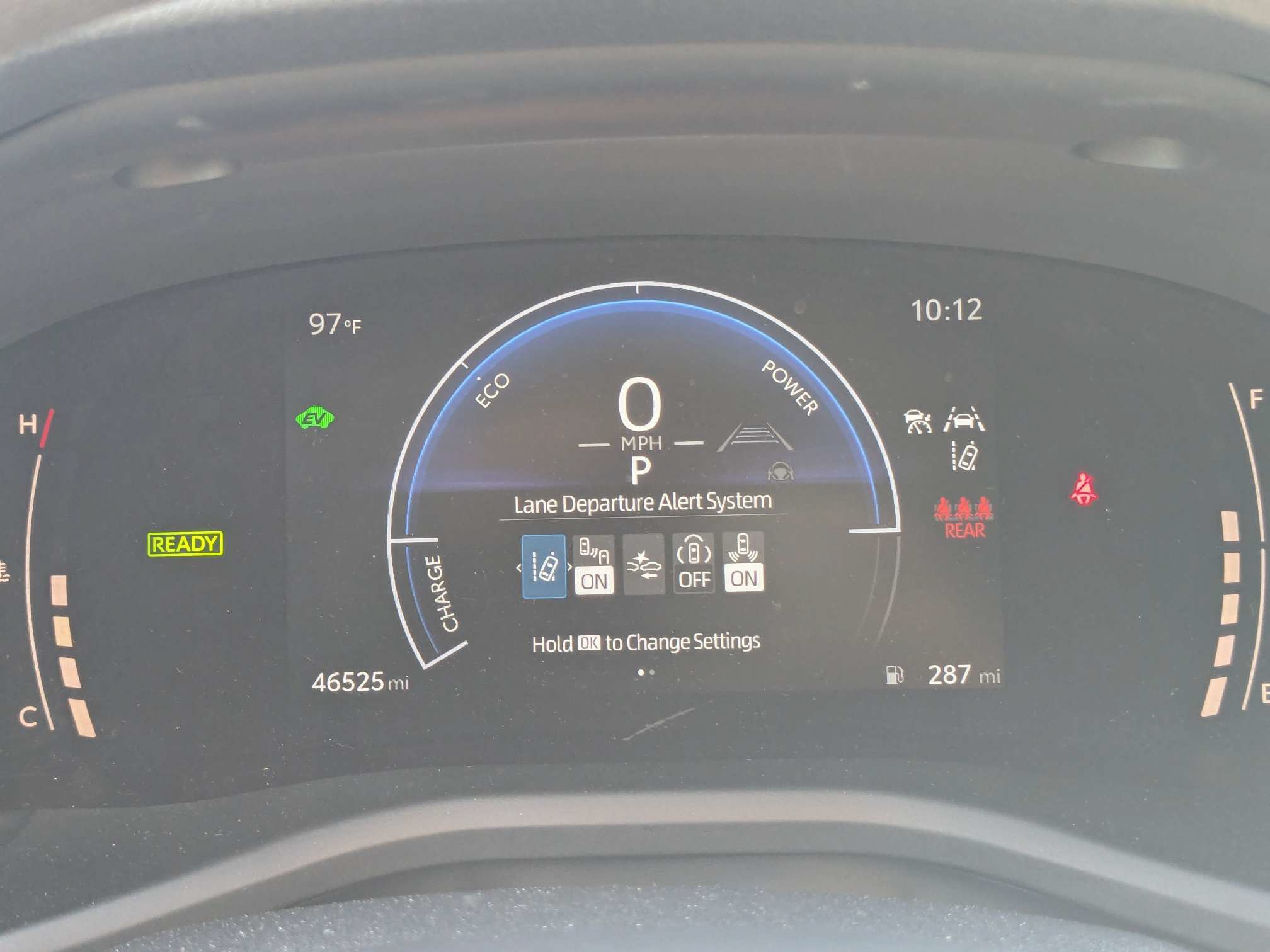 Used 2025 Toyota Camry LE FWD image 29