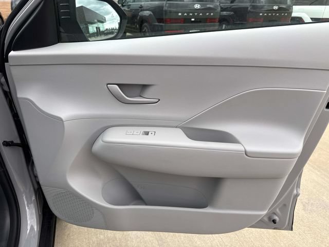 New 2026 Hyundai Kona SEL Sport AWD/4WD image 18