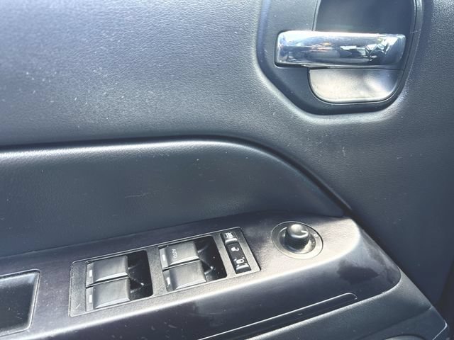 Used 2014 Jeep Patriot Sport AWD/4WD image 20