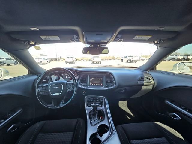Used 2021 Dodge Challenger SXT w/ Driver Convenience Group image 12