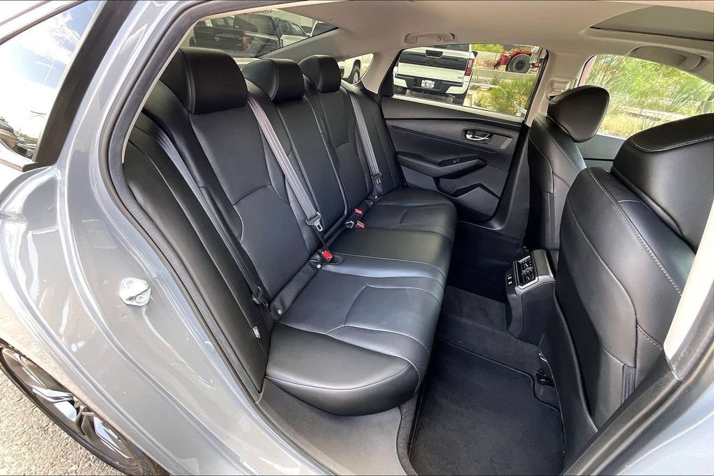 Used 2024 Honda Accord EX-L image 27