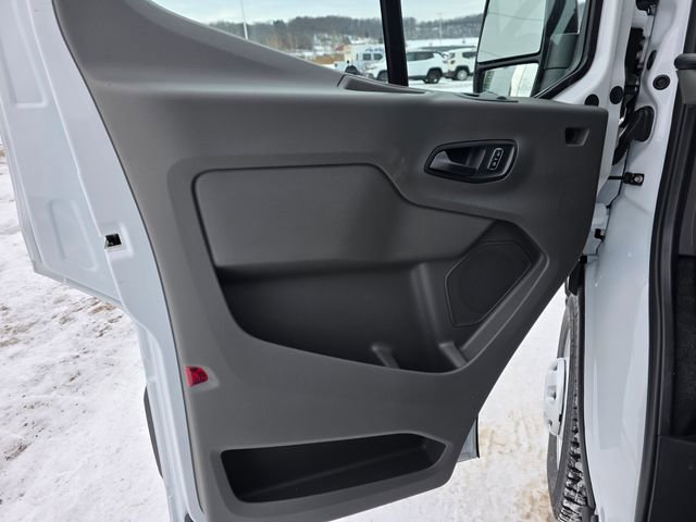 New 2026 Ford Transit 350 148 Medium Roof image 5