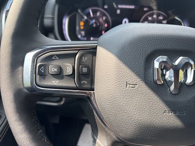 New 2026 RAM 2500 Laramie w/ Night Edition image 26