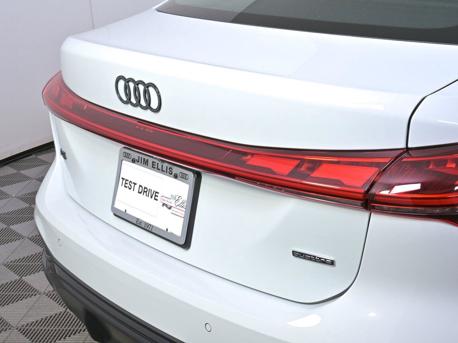 New 2026 Audi A5 2.0T Prestige AWD/4WD image 12