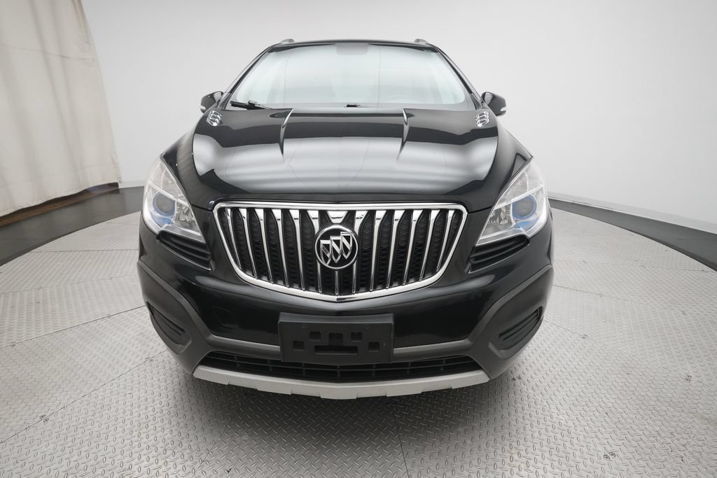 Used 2016 Buick Encore FWD image 11