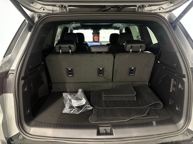New 2025 Buick Enclave Sport Touring w/ Power Package image 24