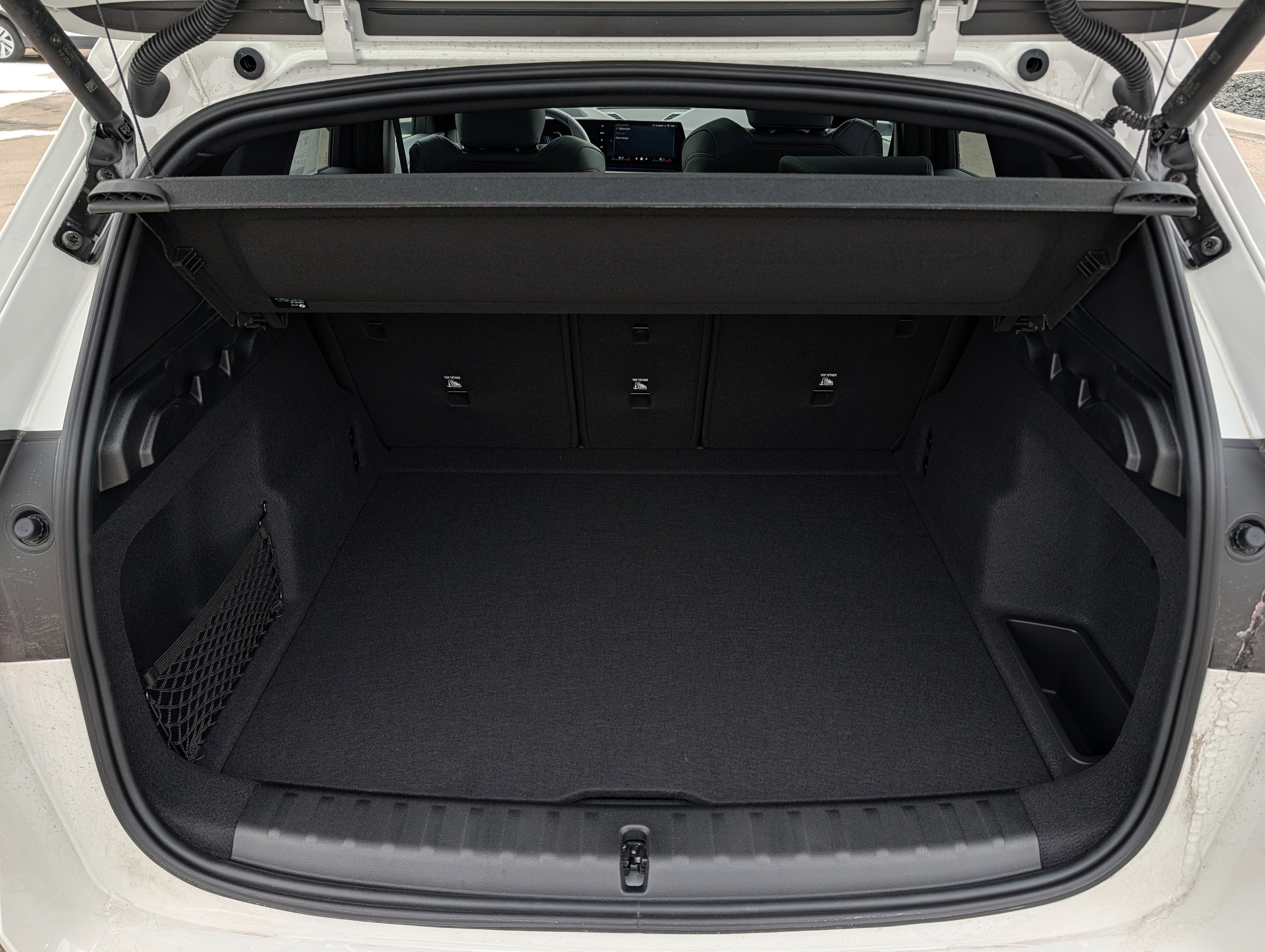 New 2026 BMW X1 xDrive28i w/ Technology Package image 7