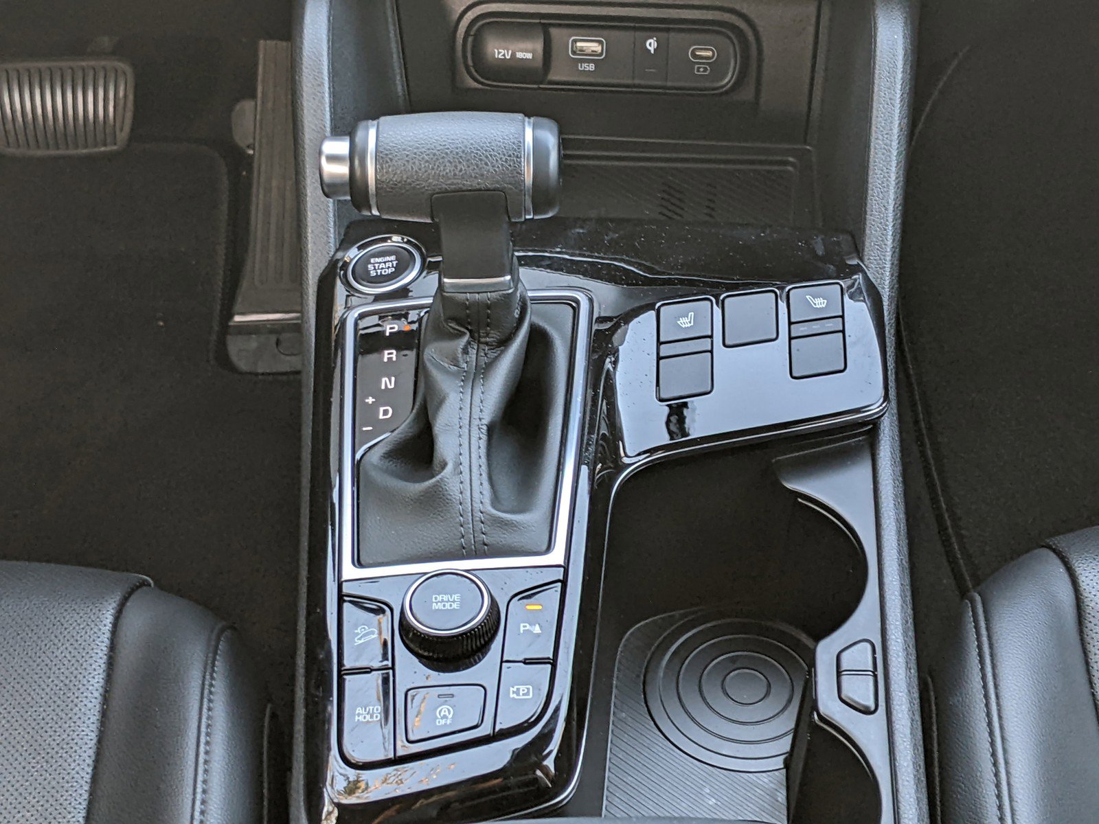 Certified 2023 Kia Sportage EX image 16