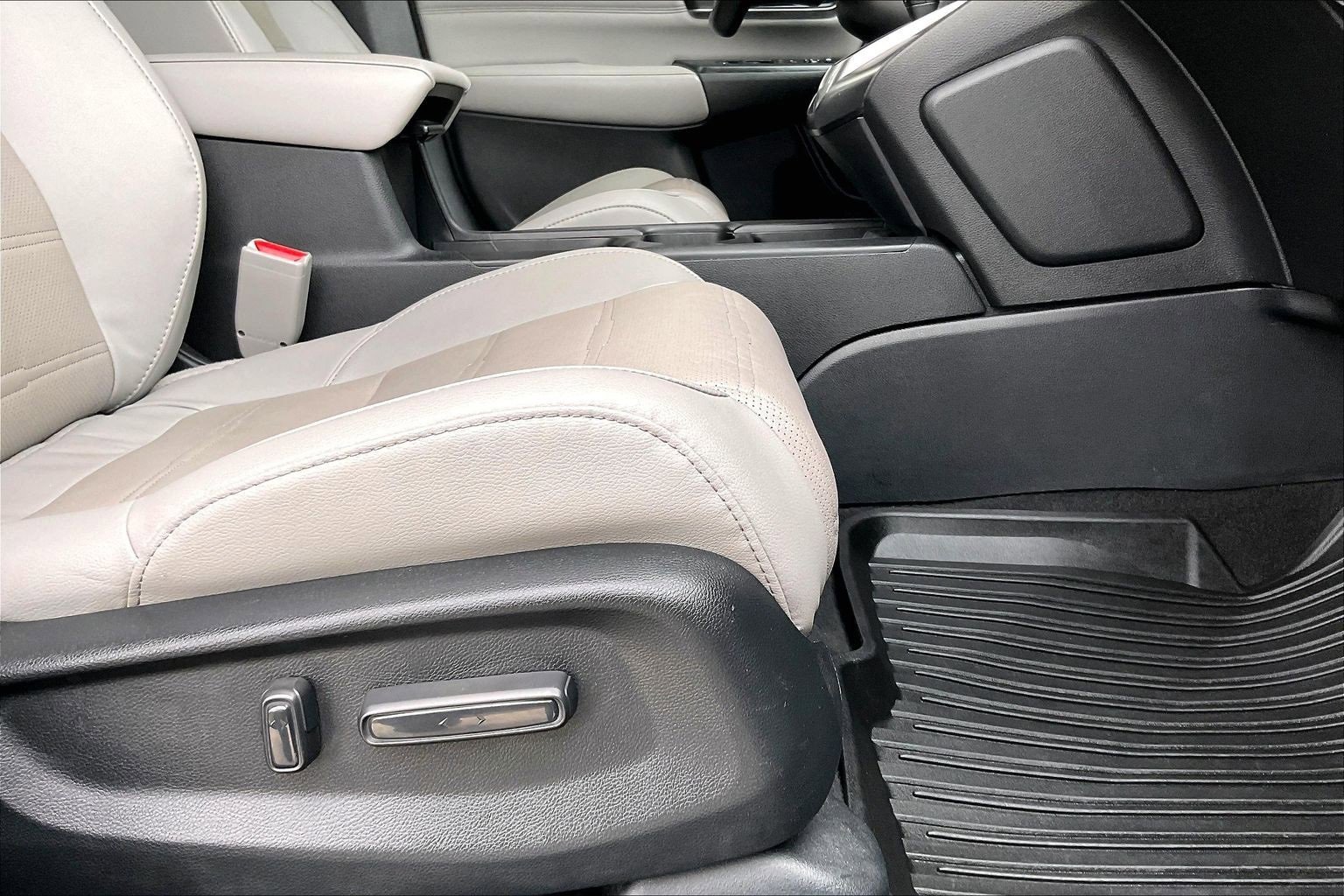 Used 2017 Honda CR-V EX-L image 22