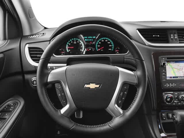 Used 2017 Chevrolet Traverse LT FWD image 9