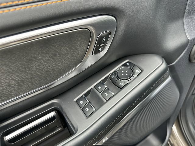 New 2026 Ford Expedition Tremor AWD/4WD image 17