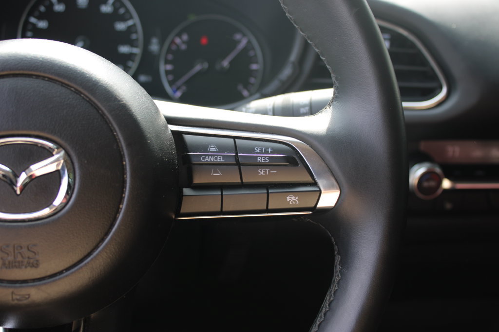 Used 2025 MAZDA CX-30 AWD 2.5 S w/ Preferred Package image 15