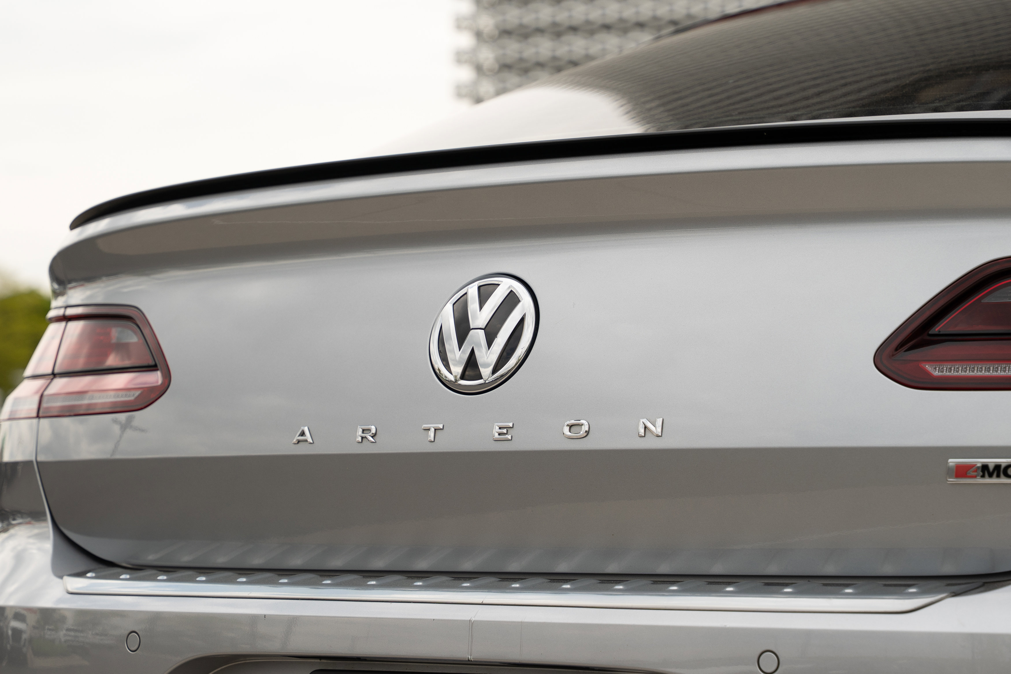 Used 2019 Volkswagen Arteon SEL Premium AWD/4WD image 31