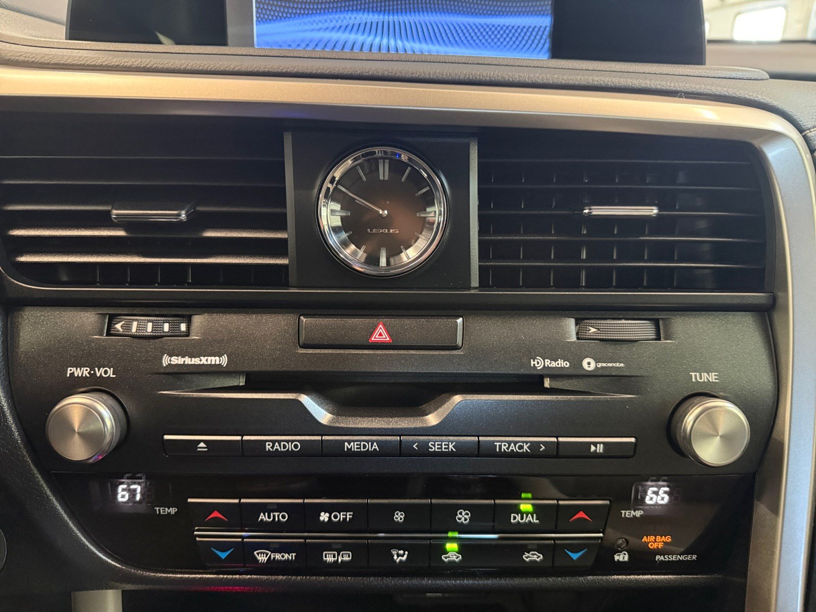 Used 2020 Lexus RX 350 FWD w/ Accessory Package image 25