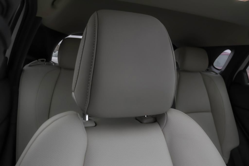 Used 2023 MAZDA CX-30 2.5 Turbo w/ Premium Plus Pkg image 36