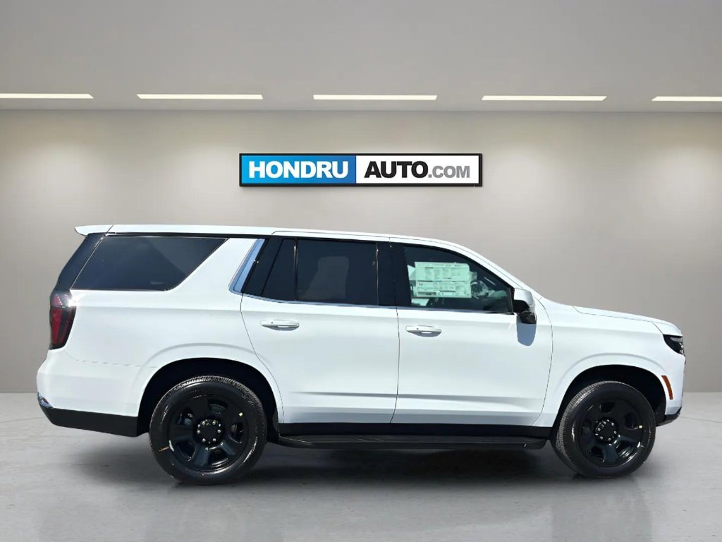 New 2026 Chevrolet Tahoe 4WD image 6