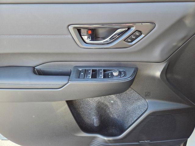 New 2026 Subaru Outback Touring XT image 10