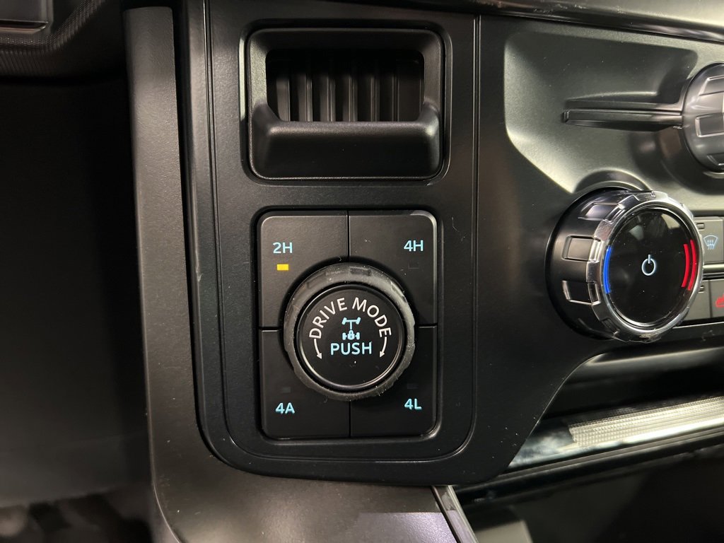 New 2026 Ford F150 Lariat w/ Equipment Group 501A Mid image 18