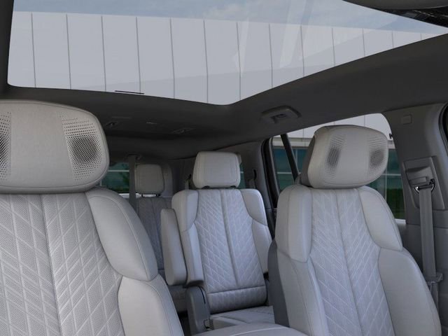 New 2025 Cadillac Escalade IQ Luxury 1 image 24