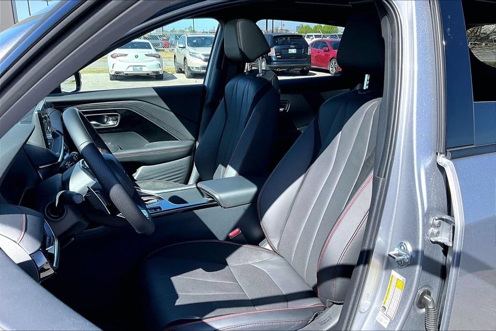 New 2026 Acura ADX A-Spec w/ Advance Package AWD/4WD image 31