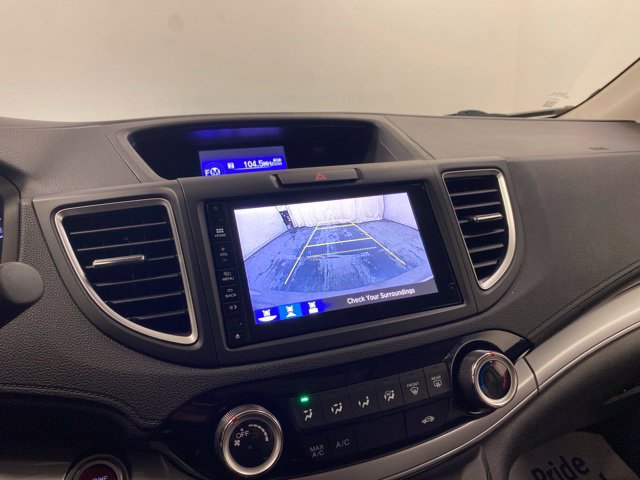 Used 2015 Honda CR-V EX image 11