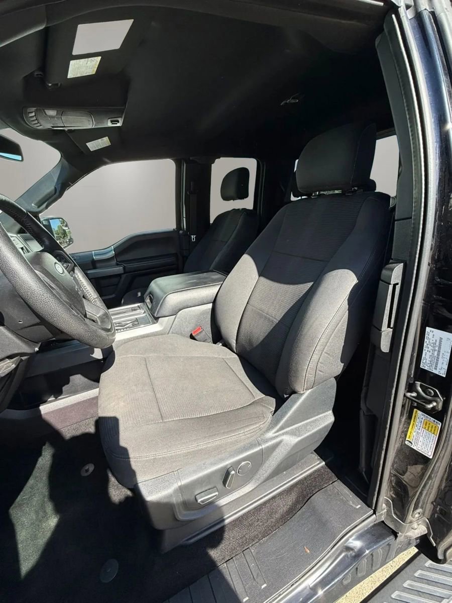 Used 2016 Ford F150 XLT w/ Equipment Group 302A Luxury AWD/4WD image 10