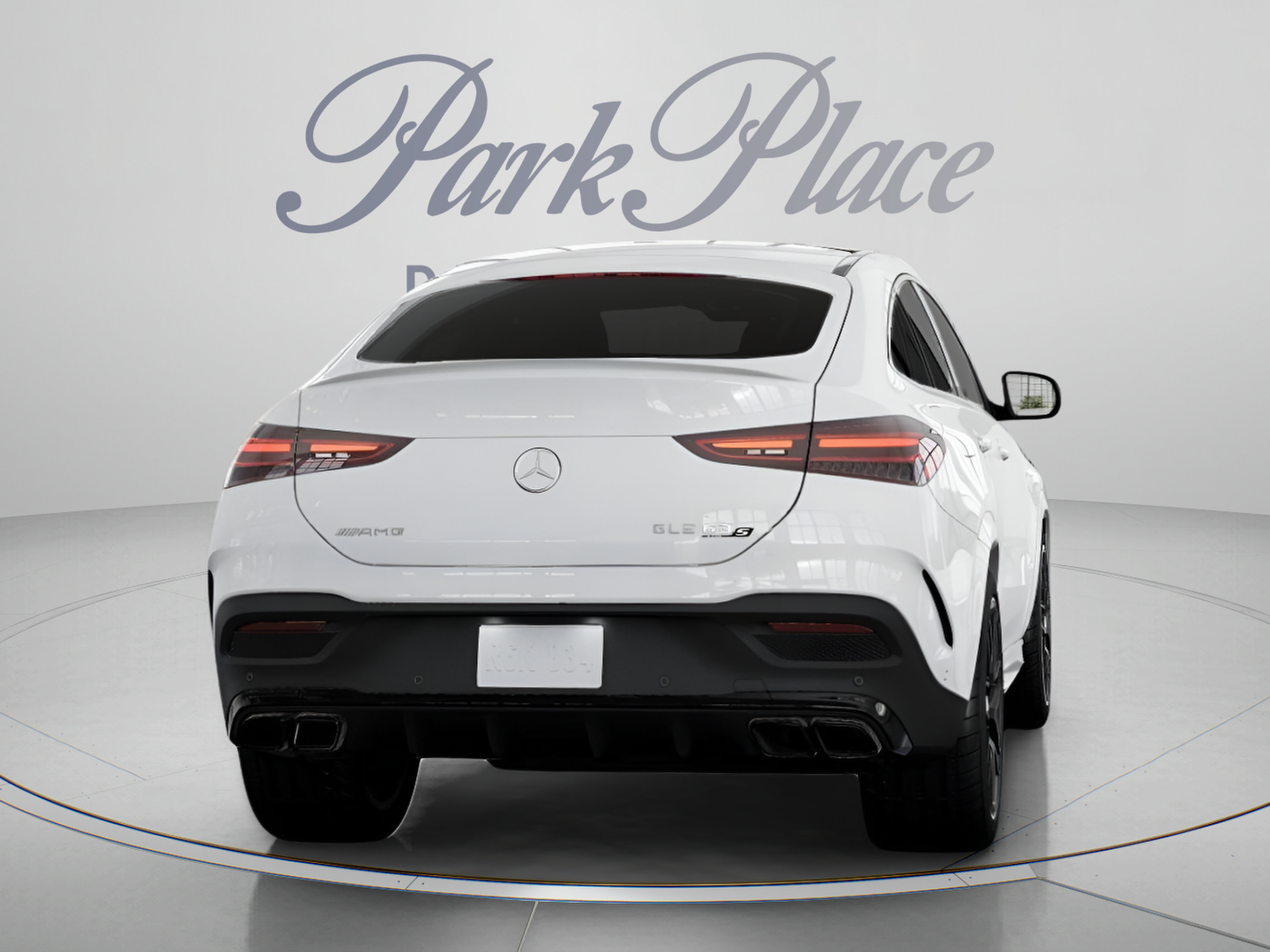 New 2026 Mercedes-Benz GLE 63 AMG S image 16