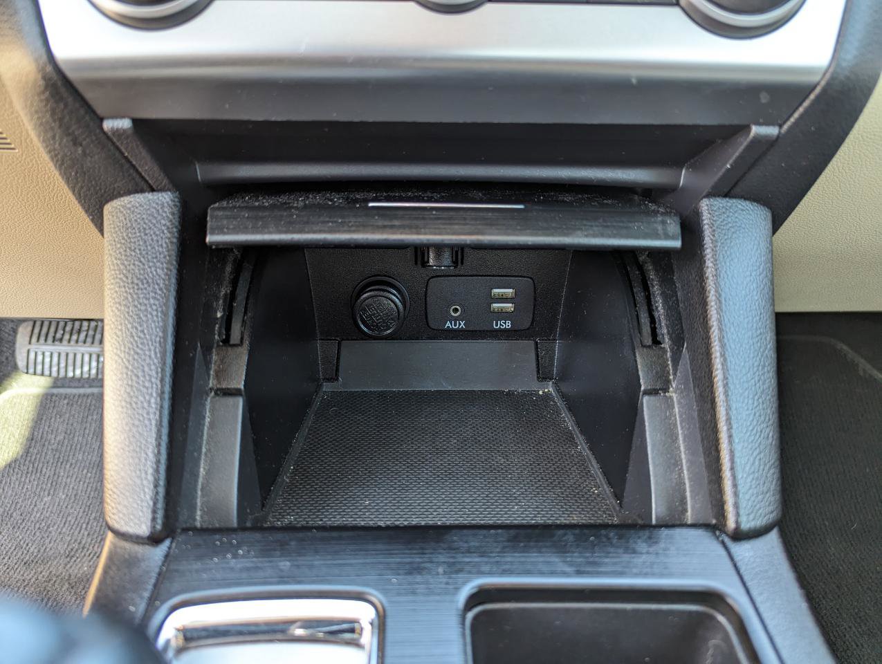 Used 2017 Subaru Legacy 2.5i Limited image 23