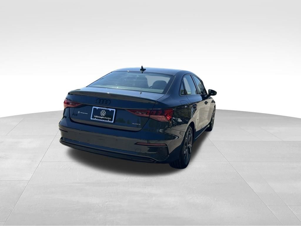 Used 2023 Audi A3 2.0T Premium w/ Convenience Package image 5