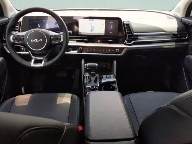 Used 2023 Kia Sportage EX FWD image 9