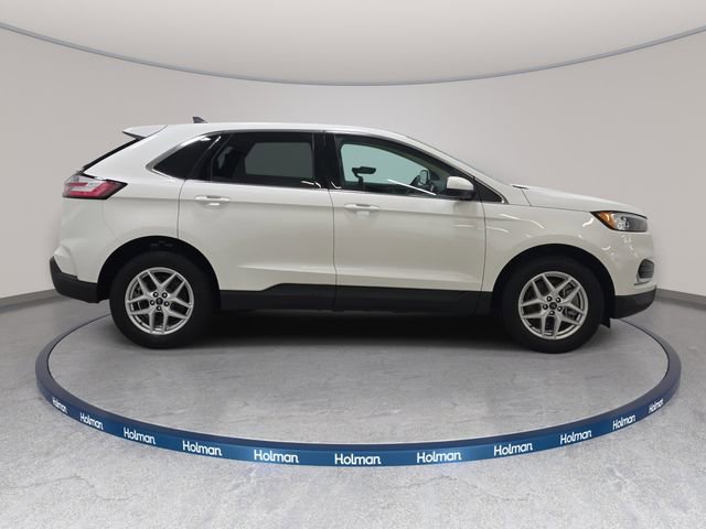 Used 2022 Ford Edge SEL w/ Convenience Package image 5