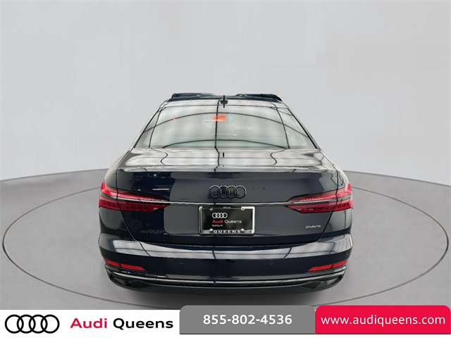 Certified 2024 Audi A6 2.0T Premium image 5