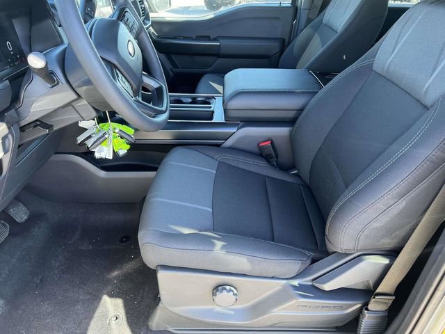 New 2026 Ford F150 STX w/ Equipment Group 200A AWD/4WD image 12