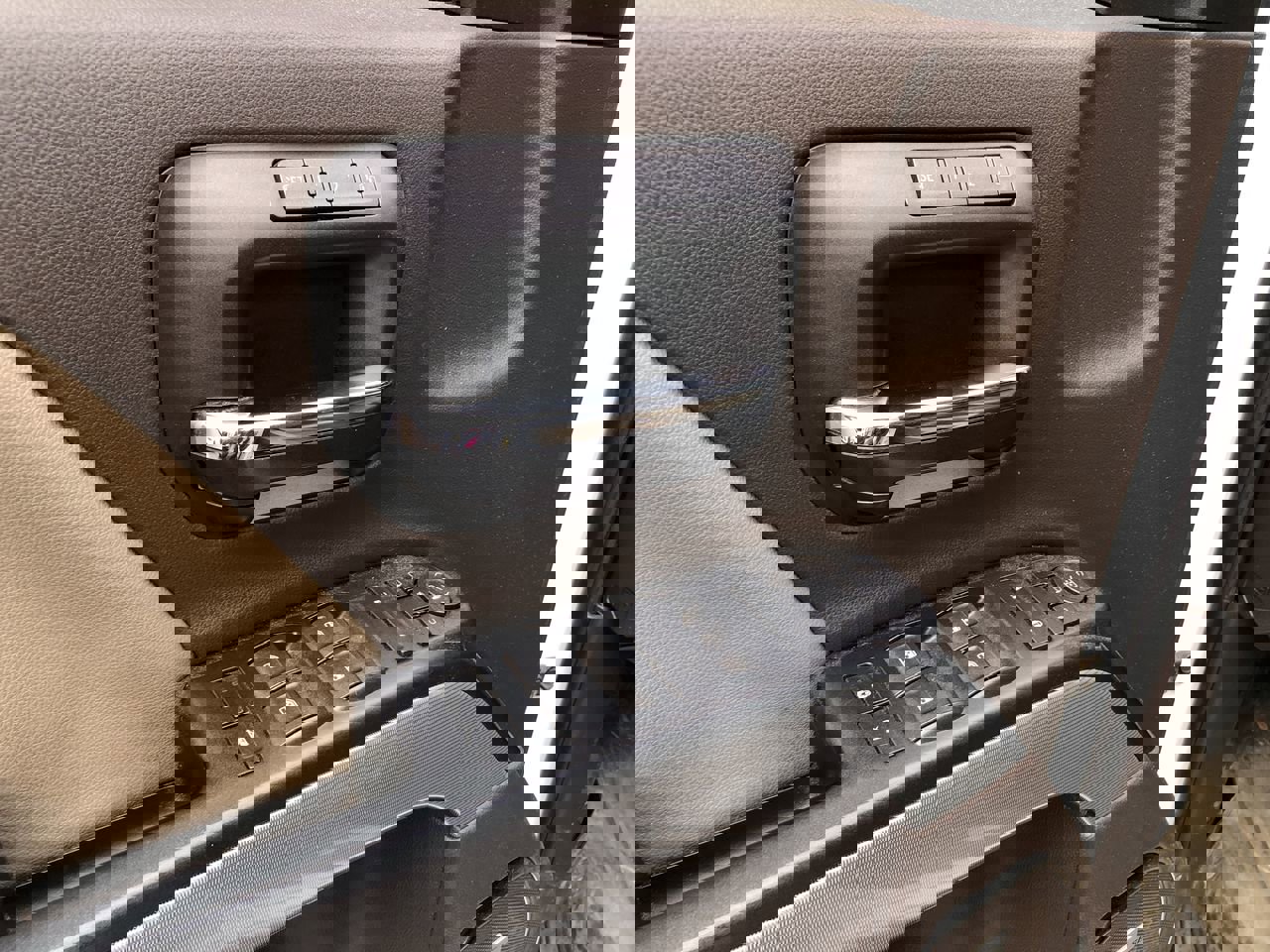 Used 2017 Chevrolet Silverado 2500 LTZ w/ Duramax Plus Package image 12