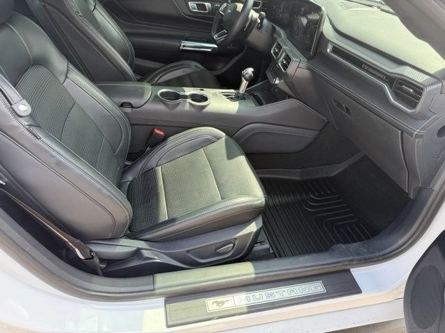 Used 2024 Ford Mustang GT Premium RWD image 17