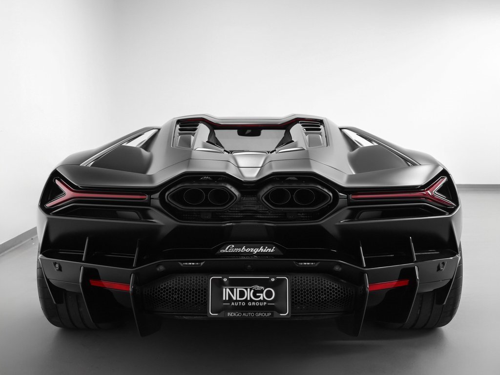 Used 2024 Lamborghini Revuelto image 5