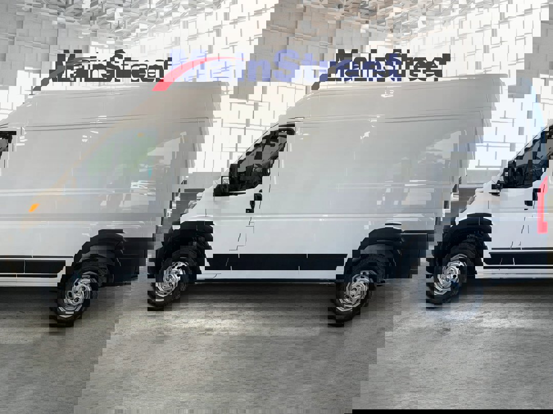 New 2025 RAM ProMaster 2500 w/ Safety Group image 14