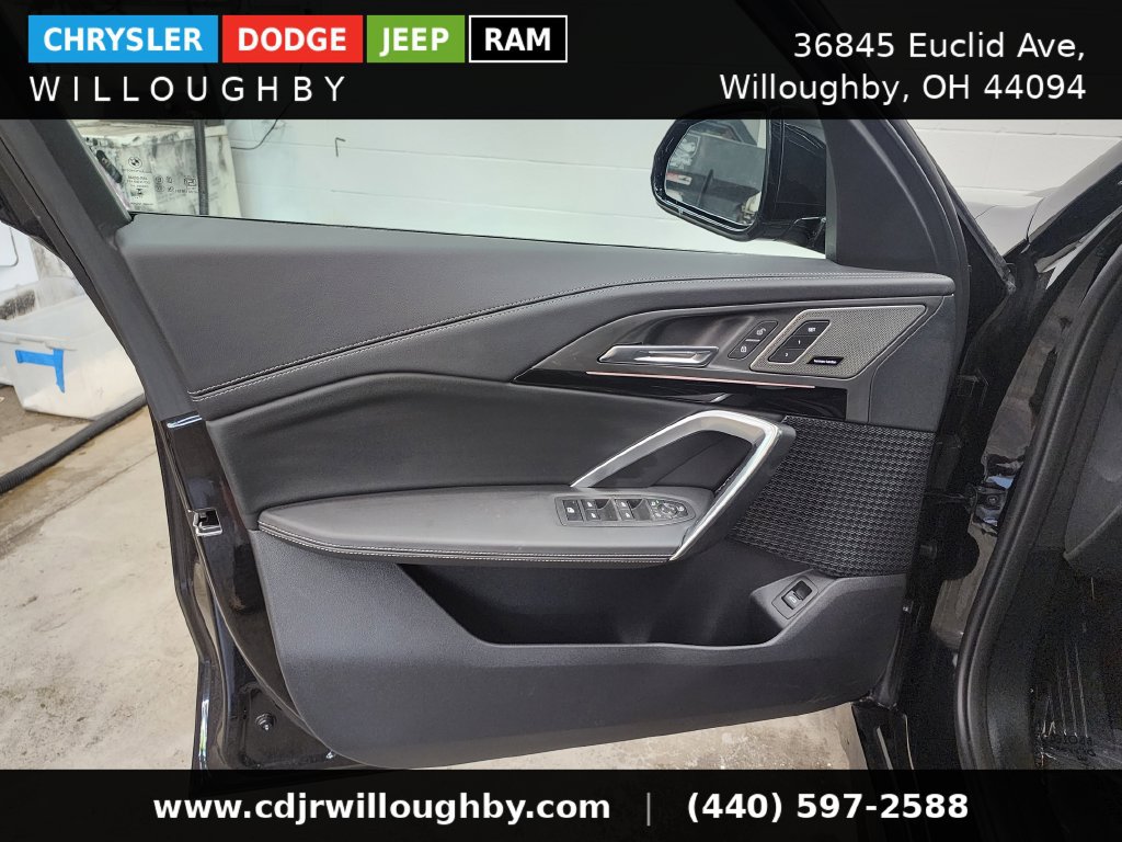 Used 2026 BMW X1 xDrive28i w/ Technology Package AWD/4WD image 11