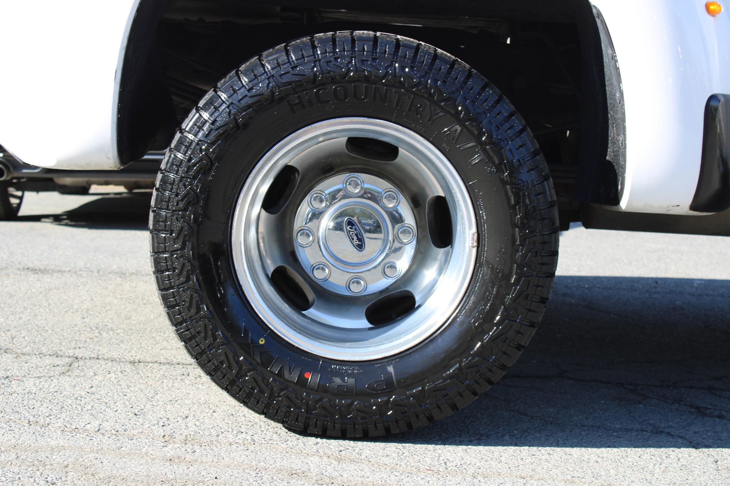 Used 2016 Ford F350 Lariat w/ Lariat Ultimate Package image 20