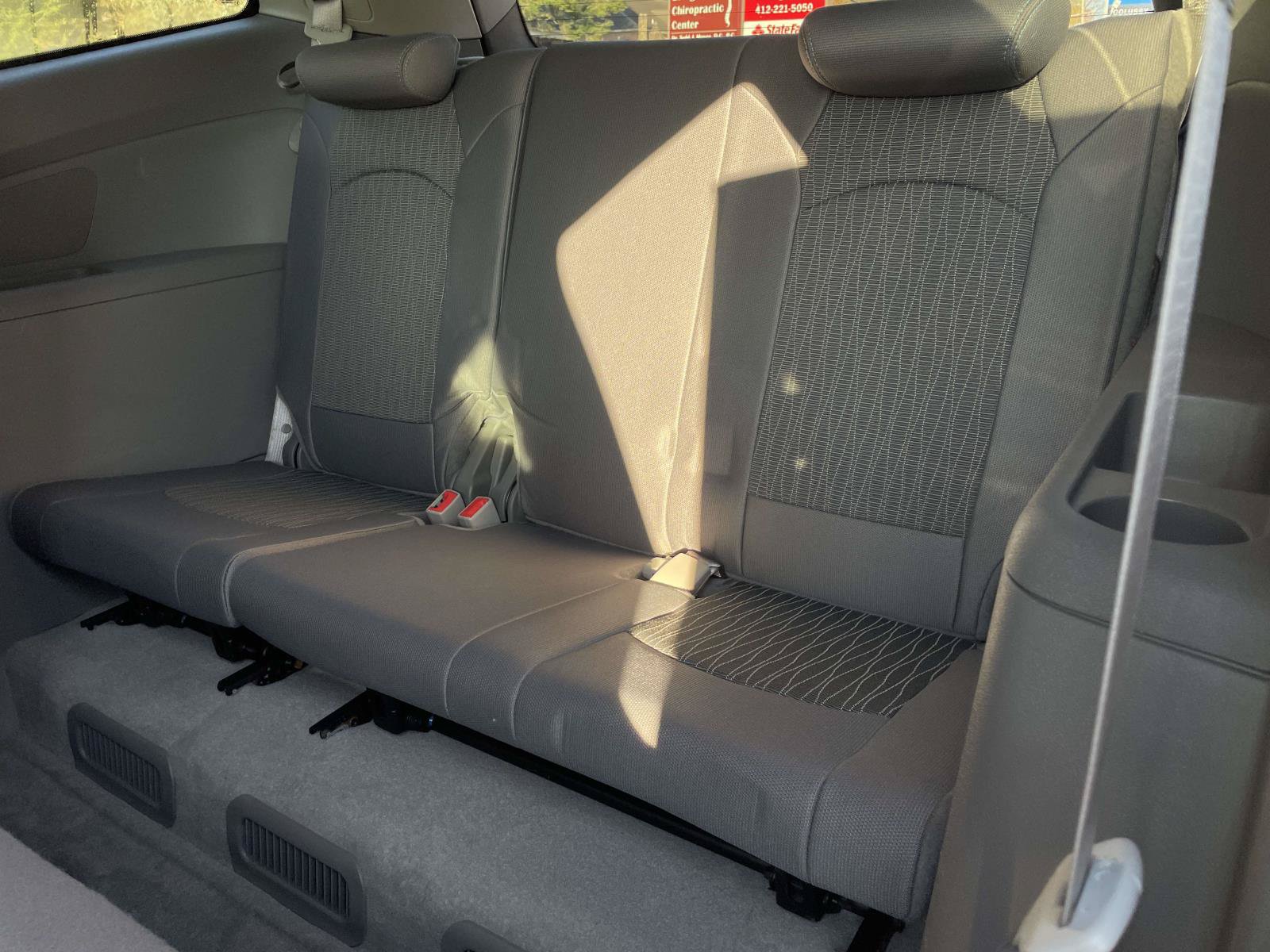 Used 2013 Chevrolet Traverse LT w/ All-Star Edition AWD/4WD image 17