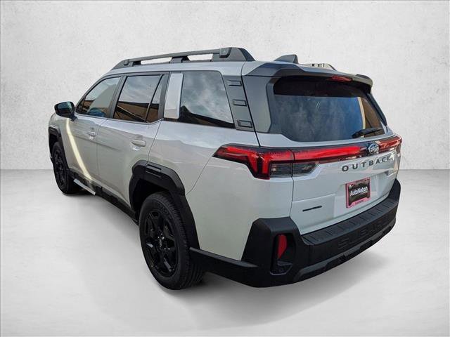 New 2026 Subaru Outback Limited image 7